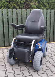 Meyra Optimus 2
