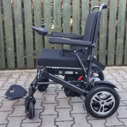 Invalidní vozík