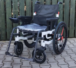 Invalidní vozík