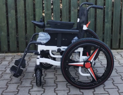 Invalidní vozík